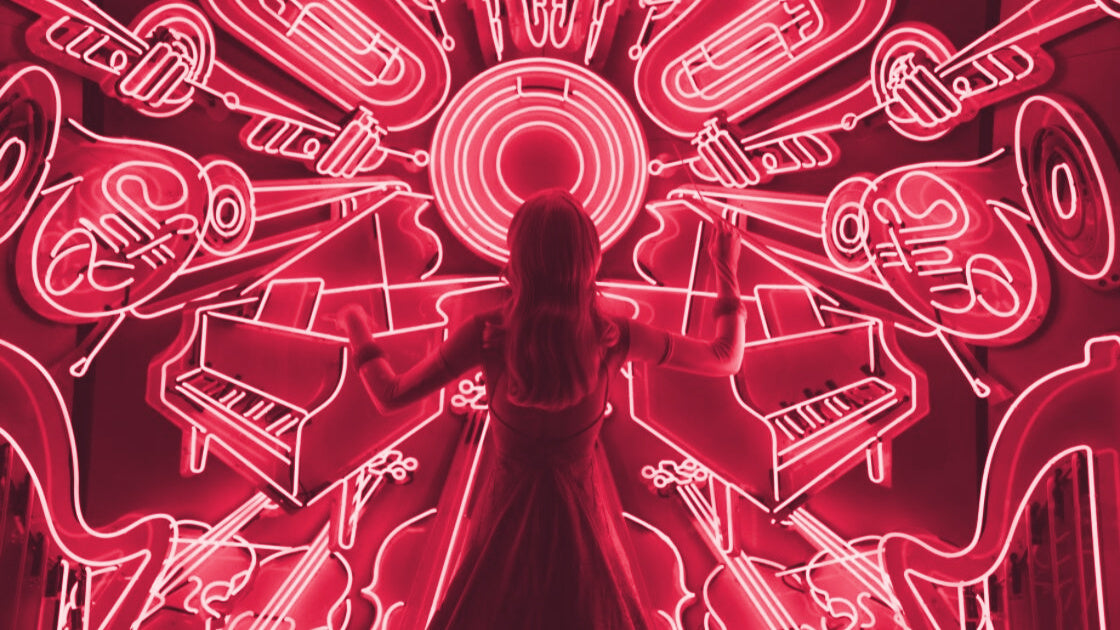 4 Oral-Sex Playlists That’ll Rock Your World
