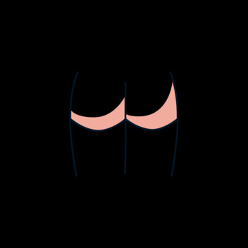 Oral-anal feels great but can be worrisome