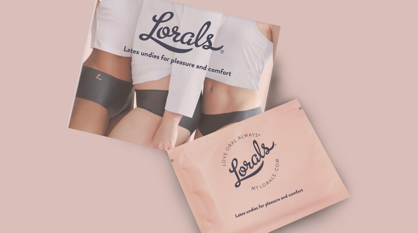 From Our Mouth to Yours: The Definitive Guide to Using Lorals