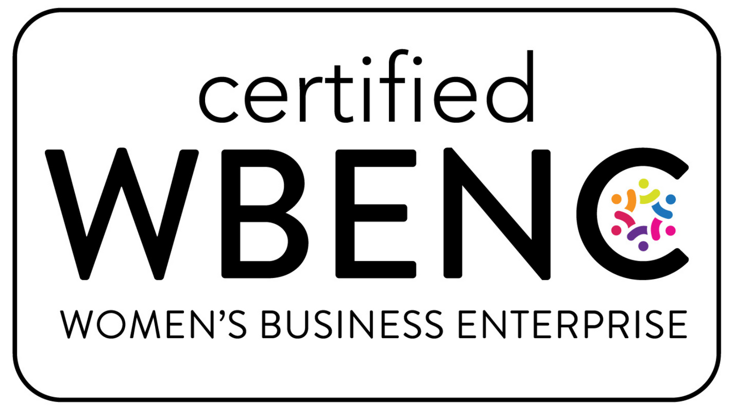 Lorals is now Certified By the Women’s Business Enterprise National Council!