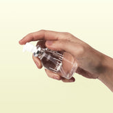 Uberlube is a luxury silicone lubricant that pairs well with Lorals latex undies